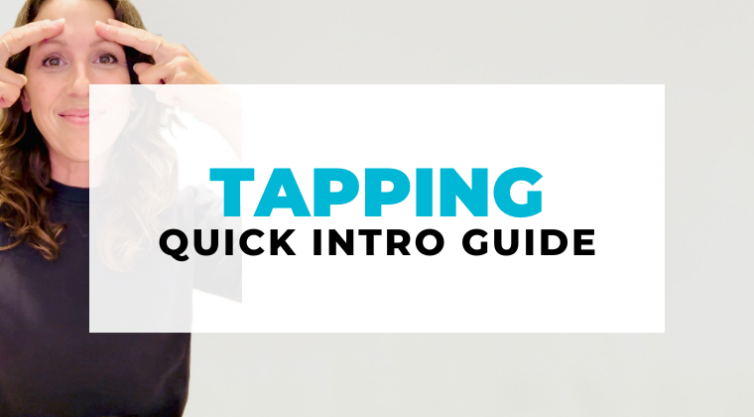 Intro to Tapping (EFT)