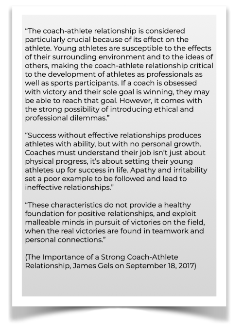 Goal: Little League Coaches who are supported with standardized training, certification or some other standardized set of expectations and behavior are going to give their athletes a better experience. Kids will have more fun, and they'll want to keep playing. This is the single most valuable outcome we can orient for, and the most leverage we can have for that outcome is improved coach training.